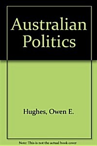 Australian Politics. (Paperback)