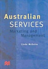 Australian Services (Paperback)