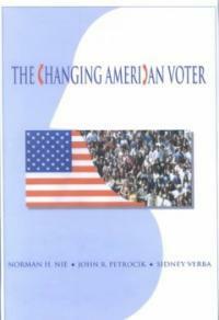 The changing American voter Enl. ed., 1st Replica Books ed