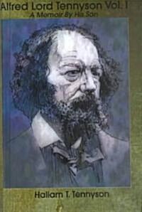 Alfred Lord Tennyson (Hardcover, Reprint)