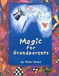 Magic for Grandparents (Paperback)