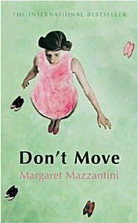 Dont Move (Hardcover)