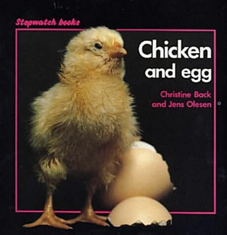 Chicken and Egg (Paperback)