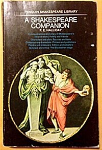 A Shakespeare companion (Hardcover, Revised)