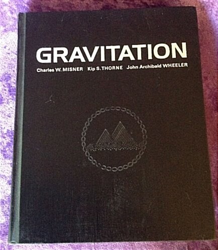 Gravitation (Hardcover)