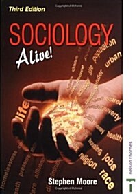 Sociology Alive! (Paperback, 3rd)