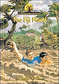 Fiji Flood a Woodland Mystery (Paperback, 1ST)