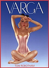 Varga (Hardcover)