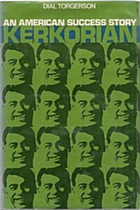 Kerkorian: An American Success Story (Hardcover, First Edition)