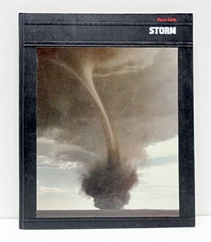 Storm (Planet earth) (Hardcover, 1ST)