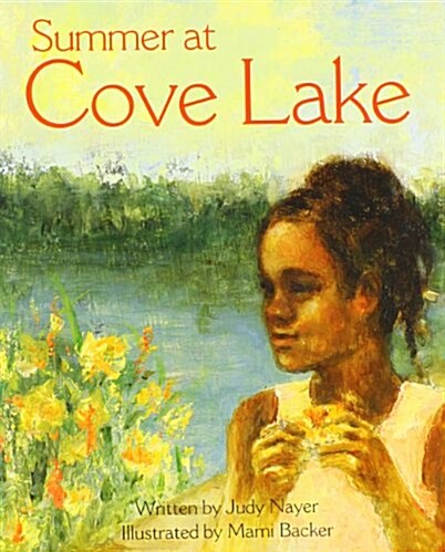 Ready Readers, Stage 3, Book 27, Summer at Cove Lake, Single Copy (Paperback)