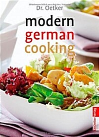 Modern German Cooking (Paperback)