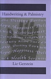 Handwriting and Palmistry (Paperback, 1st)