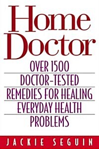 Home Doctor (Paperback)