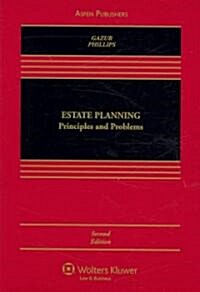 Estate Planning (Paperback, CD-ROM, 2nd)