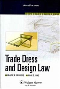 Trade Dress and Design Law (Paperback)