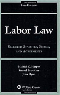 Labor Law (Paperback)