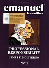 Professional Responsibility (Paperback, Digital Download, Set)