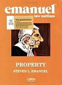 Property (Paperback, Pass Code, Set)