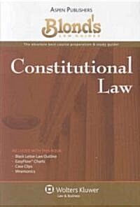 Constitutional Law (Paperback, 3rd, Revised)