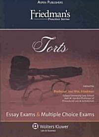 Torts (Paperback)