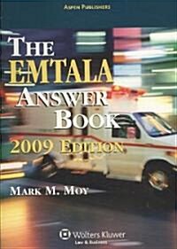 EMTALA Answer Book (Paperback, 1st)