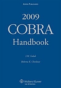 COBRA Handbook 2009 (Hardcover)