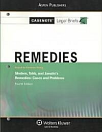 Remedies (Paperback, 4th)