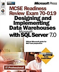 Designing and Implementing Data Warehouses with Microsoft SQL [With CDROM] (Paperback)