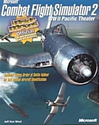 Microsoft Combat Flight Simulator 2 (Paperback)