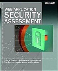 Web Application Security Assessment (Paperback)