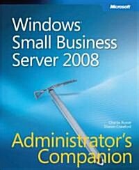 Windows Small Business Server 2008 (Hardcover, Compact Disc)