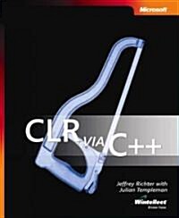 Clr Via C++ / Cli (Paperback)