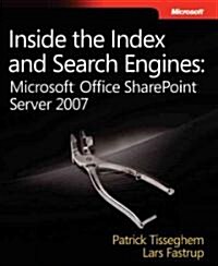 Inside the Index and Search Engines (Paperback)