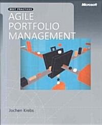 Agile Portfolio Management (Paperback)