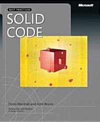 Solid Code (Paperback)