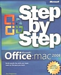 Microsoft Office 2008 for Mac (Paperback)