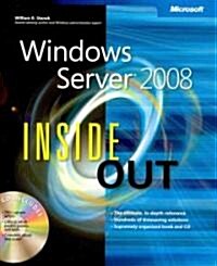 Windows Vista Inside Out Kit (Paperback, CD-ROM, PCK)