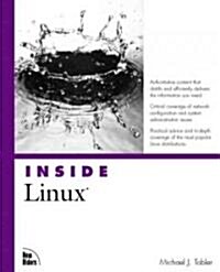 Inside Linux (Paperback)