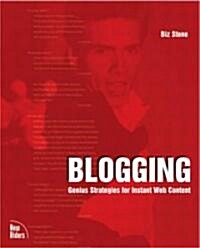 Blogging (Paperback, 1st)