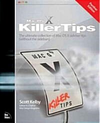 Mac OS X Panther Killer Tips (Paperback)