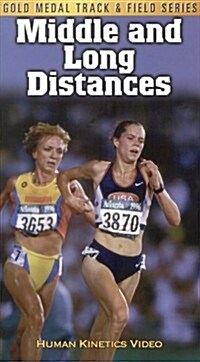 Middle And Long Distances (VHS, 1st, NTS)