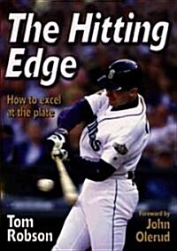 The Hitting Edge (Paperback)