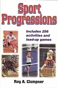 Sport Progressions (Paperback)