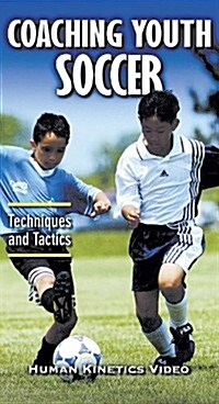 Coaching Youth Soccer (VHS, 1st, NTS)