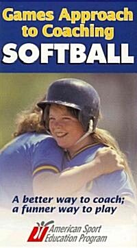 Games Approach To Coaching Softball (VHS)