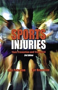 Sports Injuries (CD-ROM, 3rd)