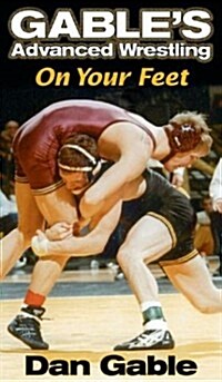 Gables Advanced Wrestling (VHS)