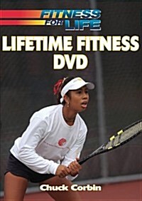 Fitness for Life Lifetime Fitness (Hardcover)