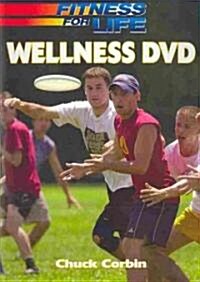 Fitness for Life Wellness DVD (Hardcover)